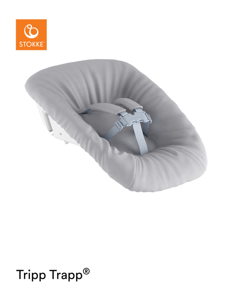 Stokke Stokke Tripp Trapp Newborn Set