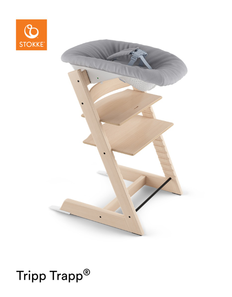 Stokke Stokke Tripp Trapp Newborn Set