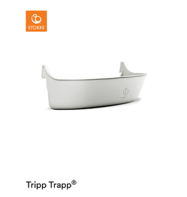 Stokke Stokke Tripp Trapp Storage white