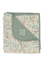 Jollein Jollein Deken jersey Bloom 75x100