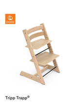 Stokke Stokke Tripp Trapp stoel Oak Natural