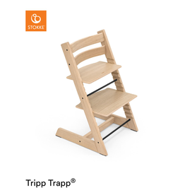 Stokke Stokke Tripp Trapp stoel Oak Natural