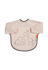 Done by Deer Done by Deer Eetschortje Dreamy Dots powder 6-18m