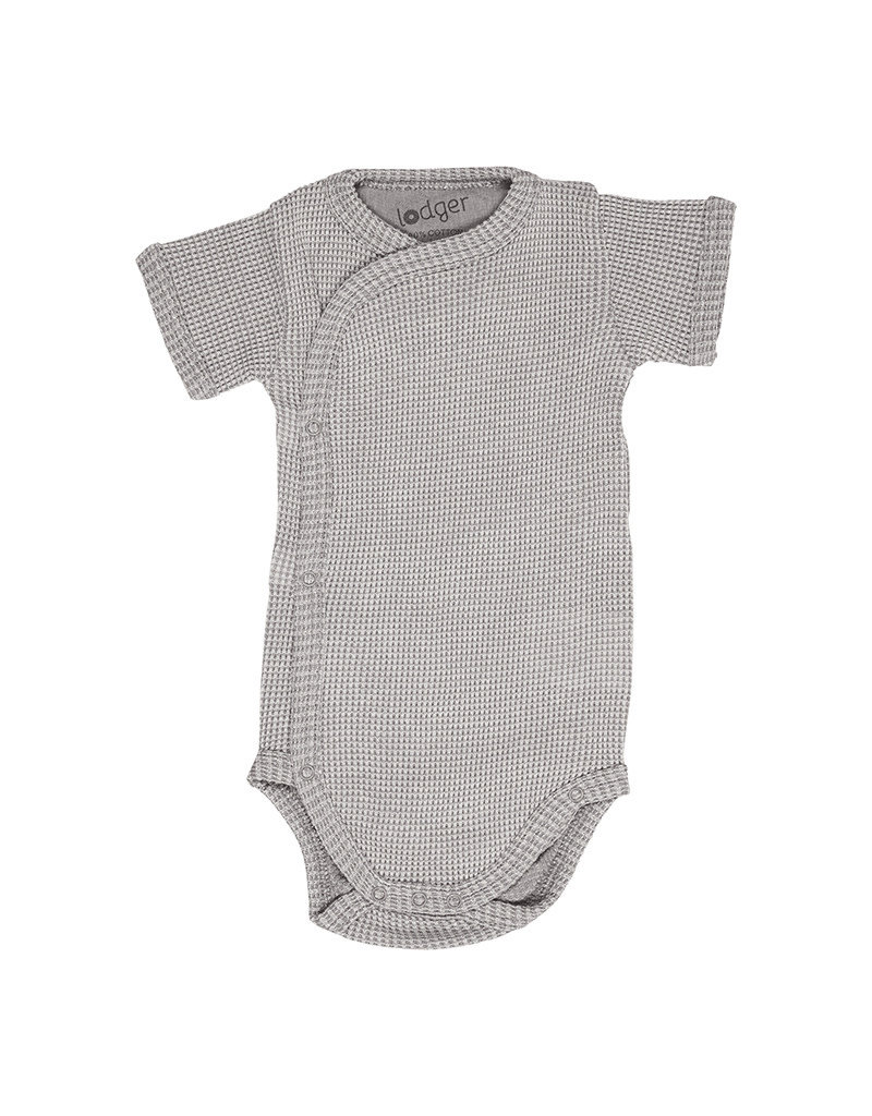 Lodger Lodger romper short sleeve Ciumbelle Donkey 68