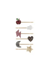 Mimi & Lula Mimi & Lula London eclectic glitter grip pack