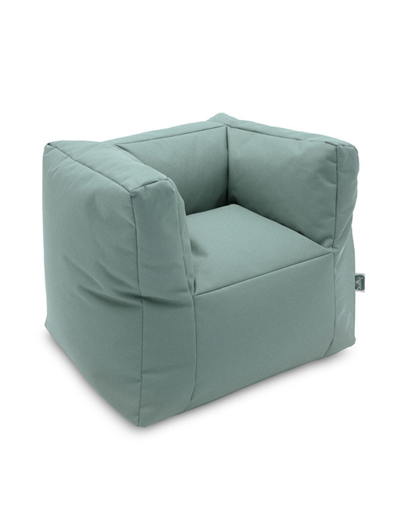 Jollein Jollein fauteuiltje Beanbag