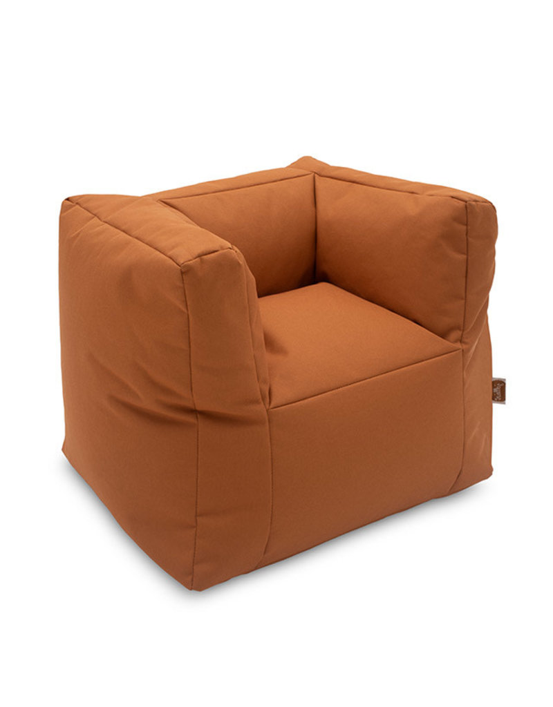 Jollein Jollein fauteuiltje Beanbag