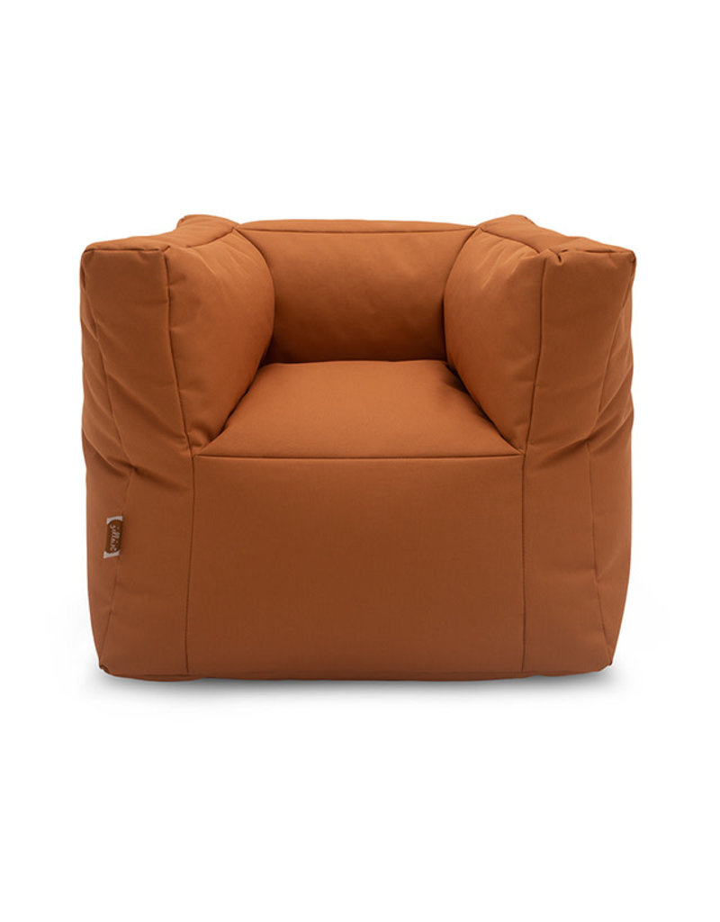 Jollein Jollein fauteuiltje Beanbag