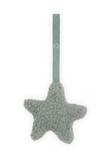 Jollein Jollein Babygym toys Moon ash green