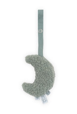 Jollein Jollein Babygym toys Moon ash green