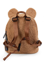 Childhome Childhome My First Bag Kinderrugzak Teddy Beige