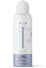 Naïf Naif Happy Shower Foam