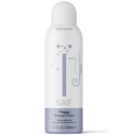 Naïf Naif Happy Shower Foam