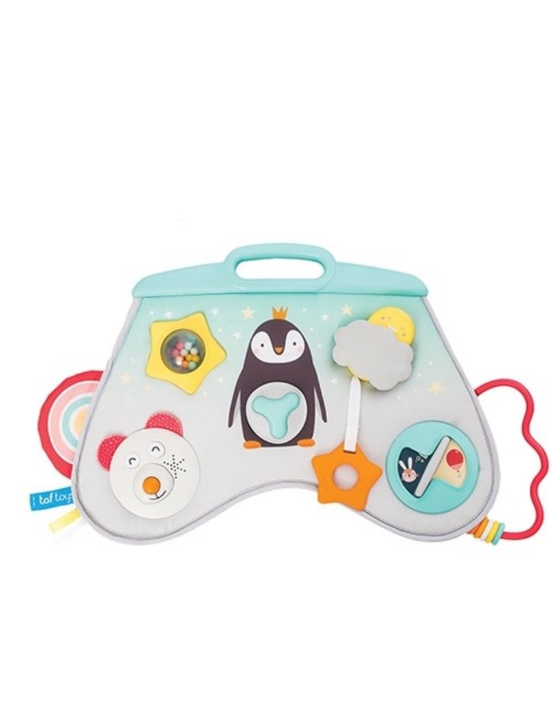 Taf Toys Taf Toys Laptop Activity Center