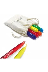 Avenir Avenir Silky Crayon 6 kleuren