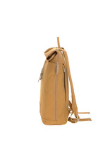 Lassig Lassig Rolltop Backpack Curry