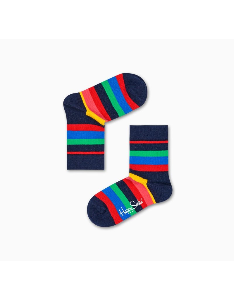 Happy Socks Happy Socks 1-pack Stripe