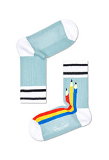 Happy Socks Happy Socks 1-pack Rib Pen antislip