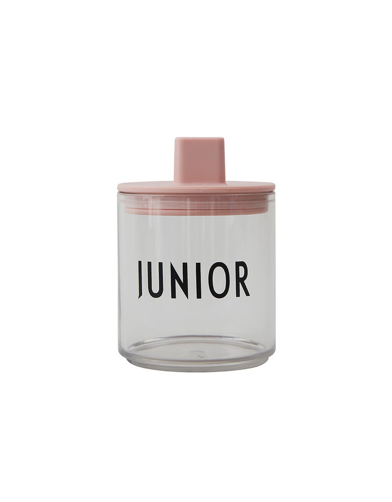 Design Letters Design Letters Kids Drinkbeker JUNIOR