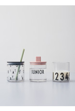 Design Letters Design Letters Kids Drinkbeker JUNIOR