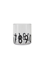 Design Letters Design Letters Kids Drinkbeker 123