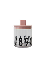 Design Letters Design Letters Kids Drinkbeker 123
