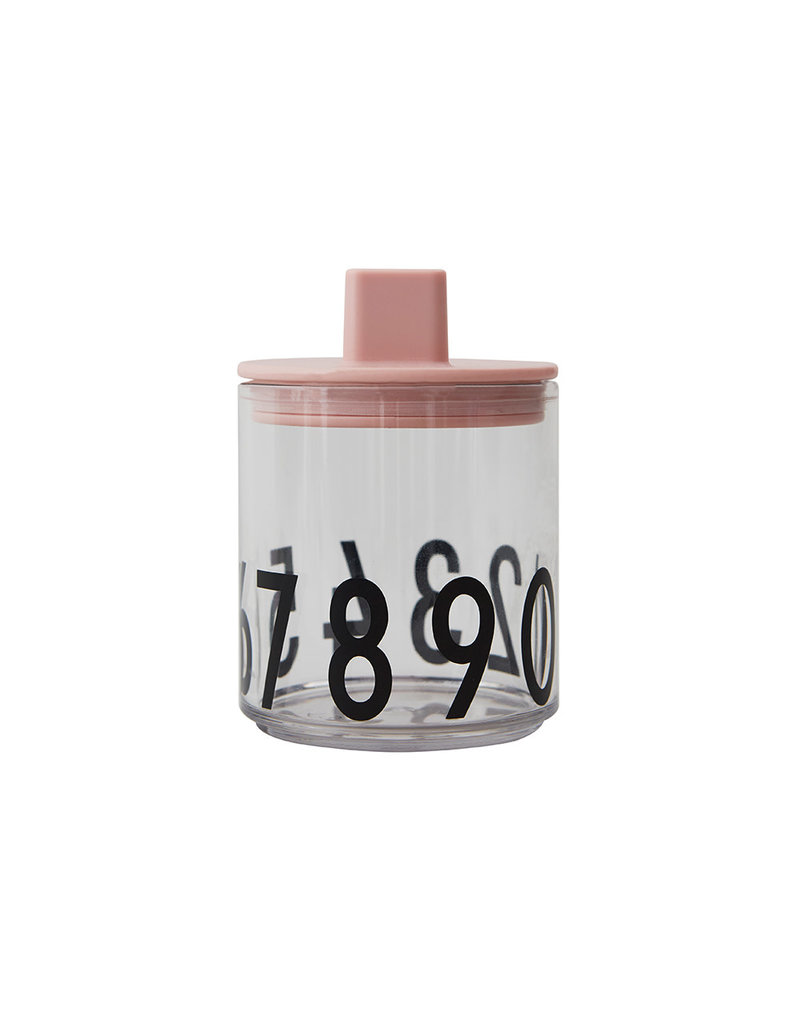 Design Letters Design Letters Kids Drinkbeker 123