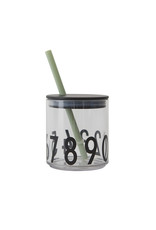 Design Letters Design Letters Kids Drinkbeker 123