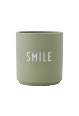 Design Letters Design Letters Favourite Cup Smile