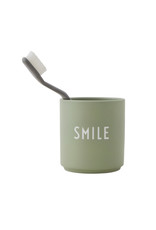 Design Letters Design Letters Favourite Cup Smile