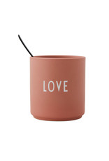 Design Letters Design Letters Favourite Cup Love
