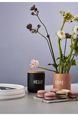 Design Letters Design Letters Favourite Cup Love