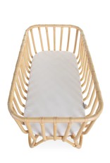 Childhome Childhome Rattan Wieg Rechthoekig