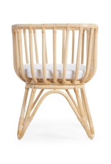 Childhome Childhome Rattan Wieg Rechthoekig