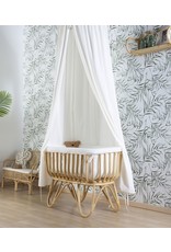 Childhome Childhome Rattan Wieg Rechthoekig