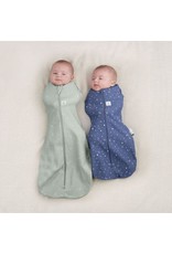 Ergopouch Ergopouch swaddle sleepbag Sage 1.0 tog