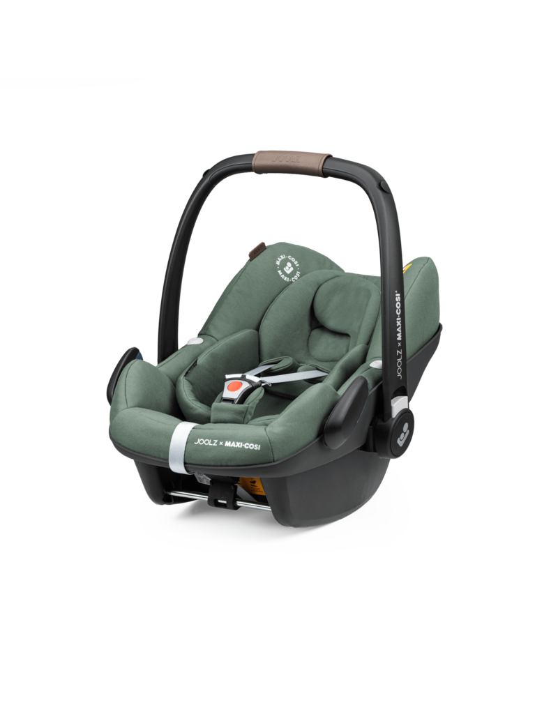 grond impliciet garen Joolz Maxi Cosi Pebble Pro I-SIZE autostoel - Monstertjes - Urban Baby Store