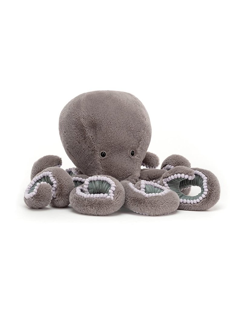 Jellycat Jellycat Neo Octopus