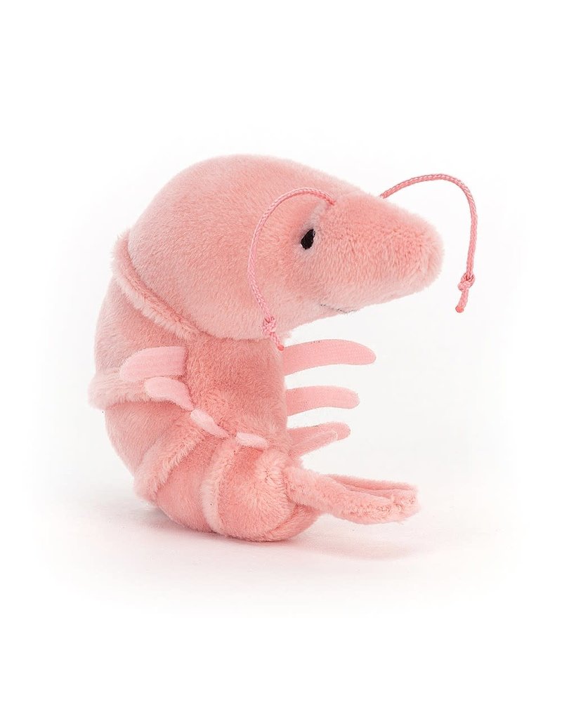 Jellycat Jellycat Sensational Seafood Shrimp