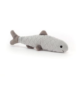 Jellycat Jellycat Sensational Seafood Sardine