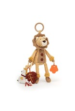 Jellycat Jellycat Cordy Roy Lion Activity Toy