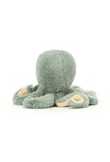 Jellycat Jellycat Odyssey Octopus Baby