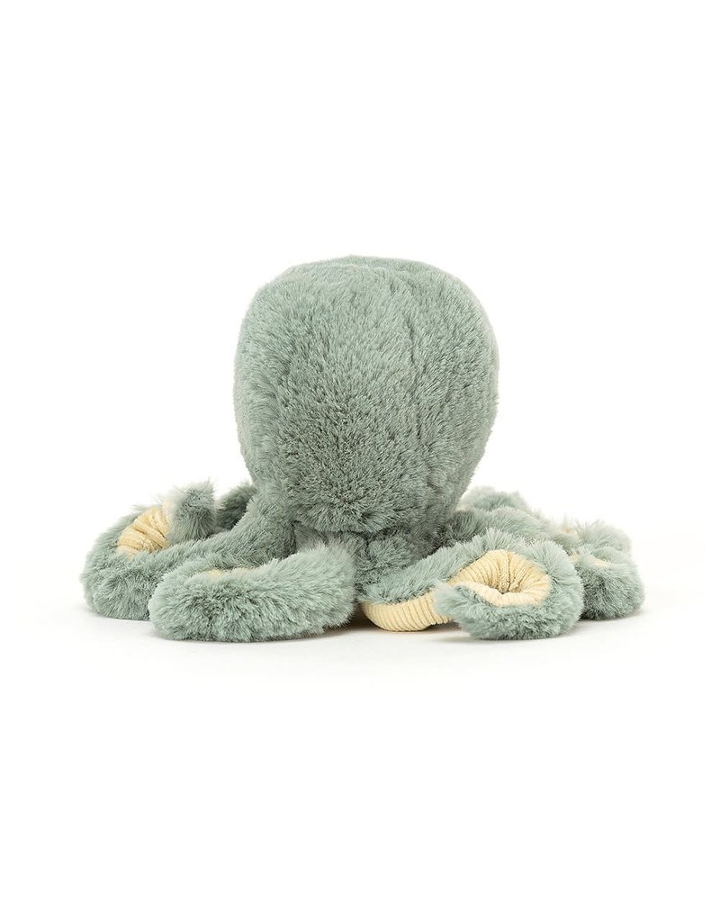 Jellycat Jellycat Odyssey Octopus Baby