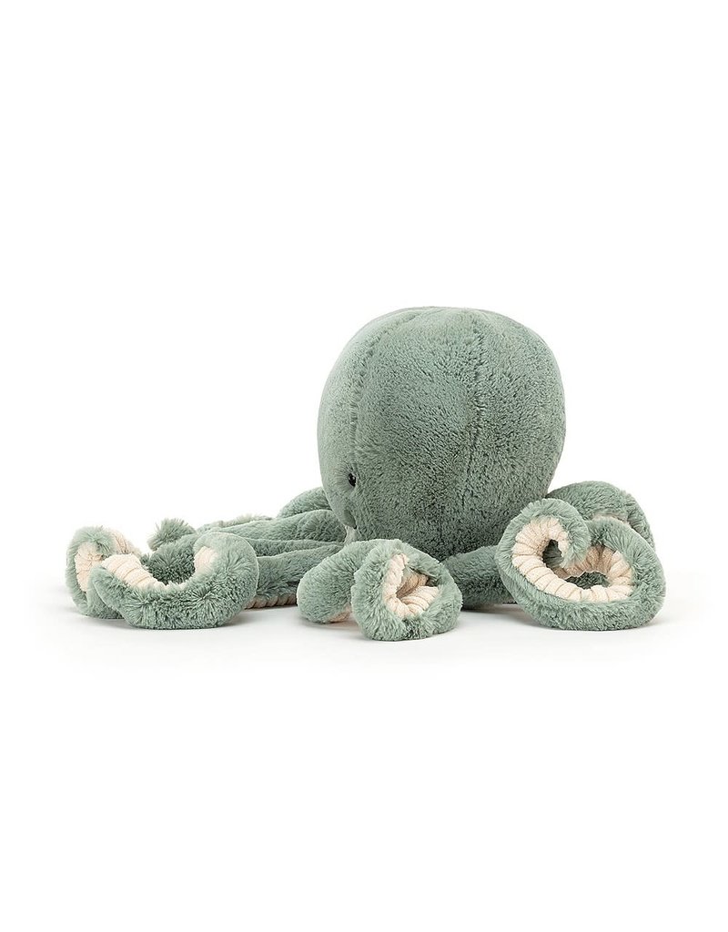 Jellycat Jellycat Odyssey Octopus Baby