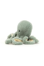 Jellycat Jellycat Odyssey Octopus Baby