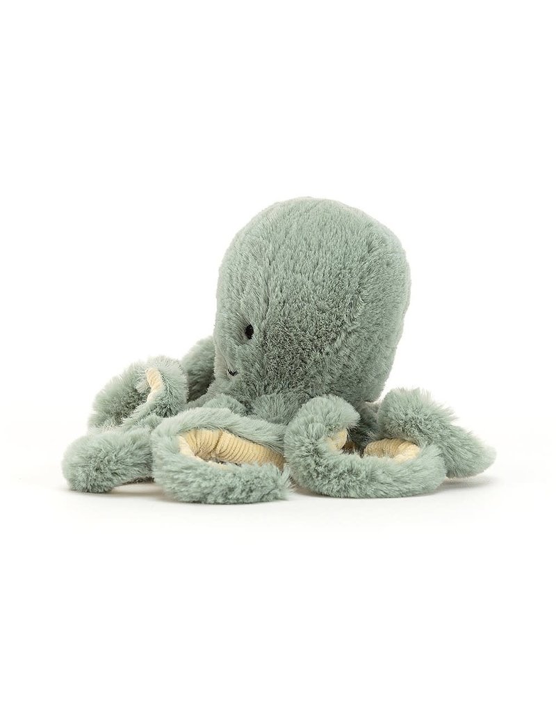 Jellycat Jellycat Odyssey Octopus Baby