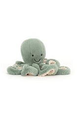 Jellycat Jellycat Odyssey Octopus Little