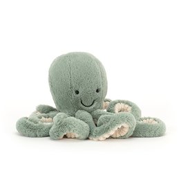 Jellycat Jellycat Odyssey Octopus Little