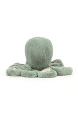 Jellycat Jellycat Odyssey Octopus Little