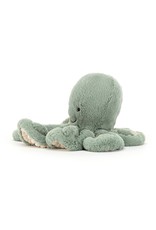 Jellycat Jellycat Odyssey Octopus Little